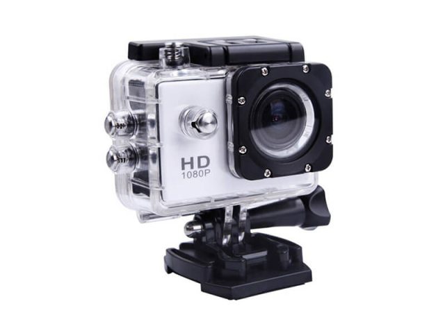 HD Camera